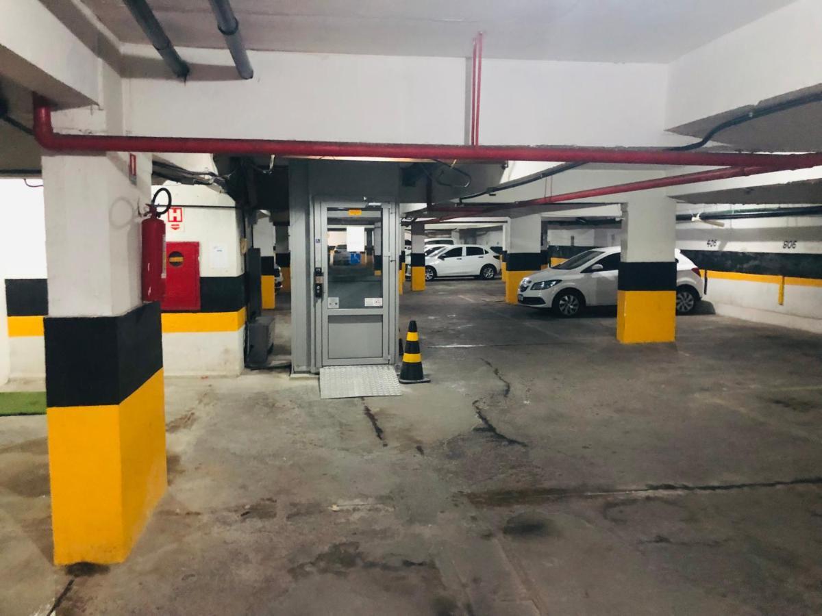 Exclusividade Com Vista Incrivel A Beira-Mar Na Praia De Pajucara Dois Quartos - Apto 901 Maceió Εξωτερικό φωτογραφία