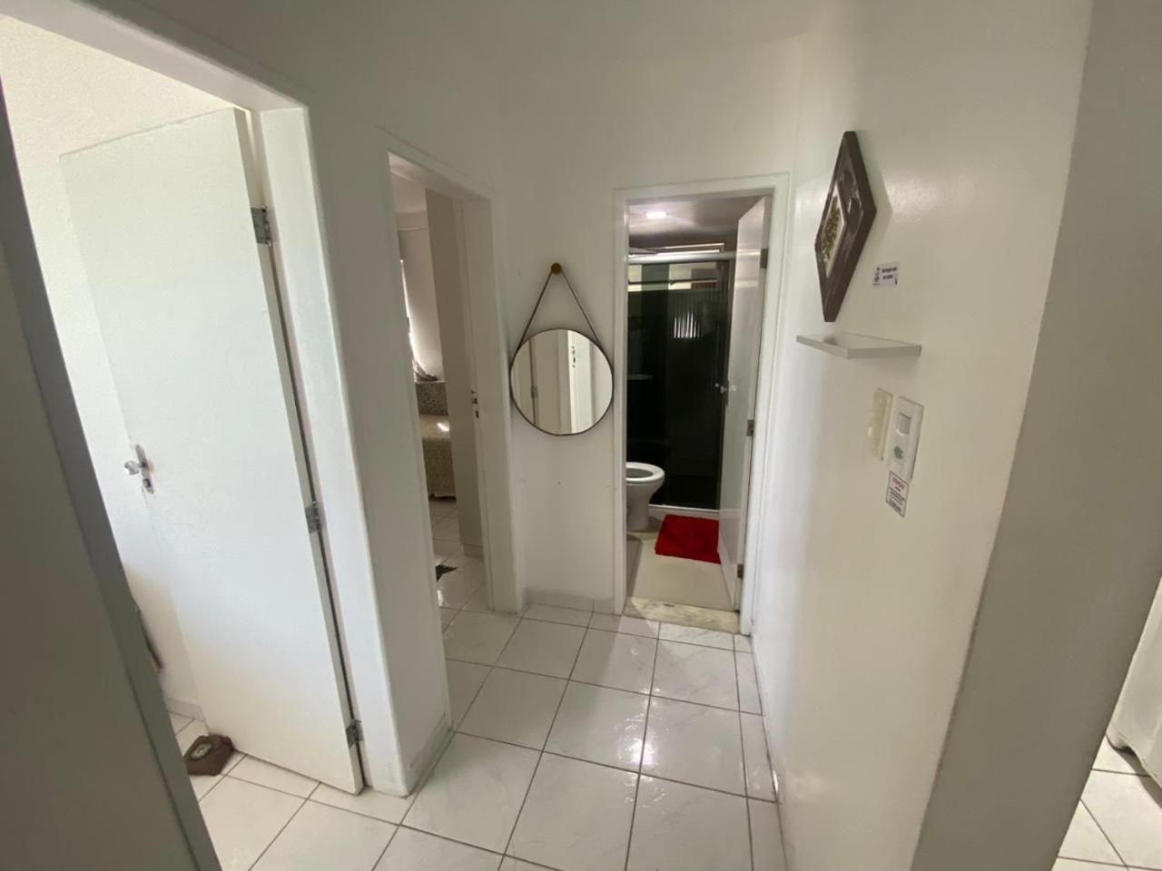 Exclusividade Com Vista Incrivel A Beira-Mar Na Praia De Pajucara Dois Quartos - Apto 901 Maceió Εξωτερικό φωτογραφία